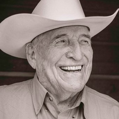 Delmar Smith (1926 to 2026)
